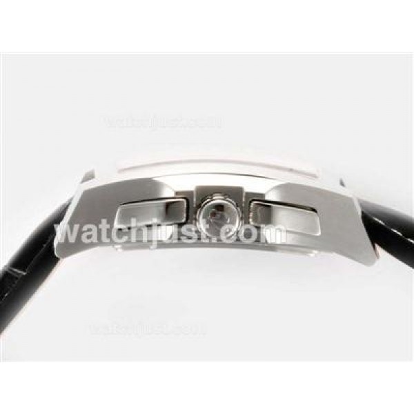 UK Perfect Replica Breitling Bentley Watches With Black Dials For Sale