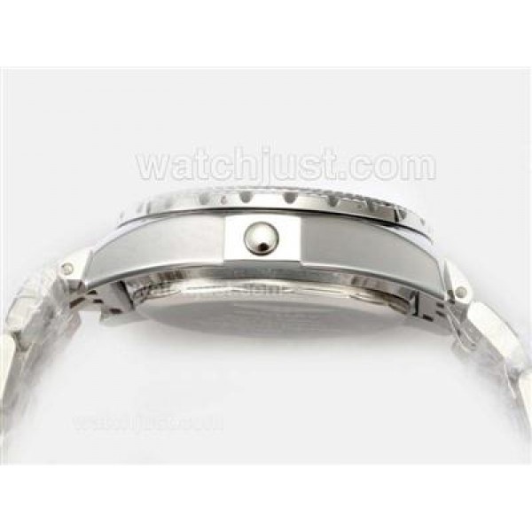 Breitling for Bentley GT Working Chronograph with White Dial