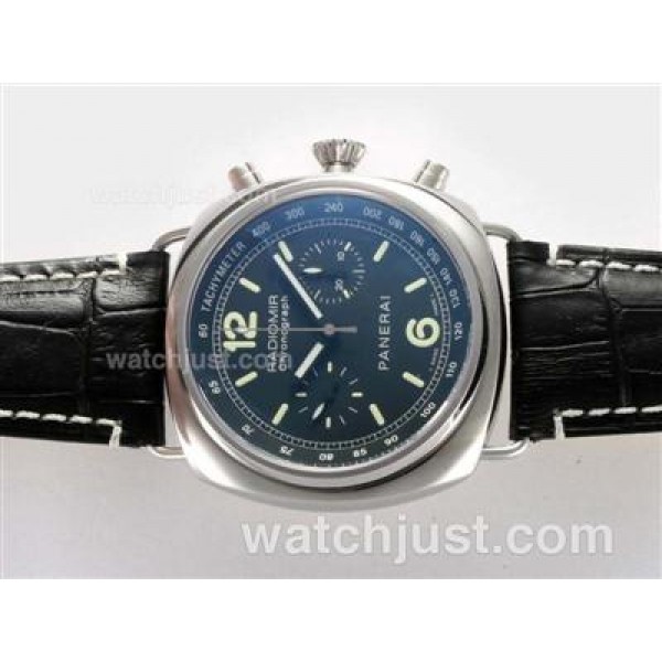 Panerai PAM288 Radiomir Chrono Swiss Valjoux 7750 Movement