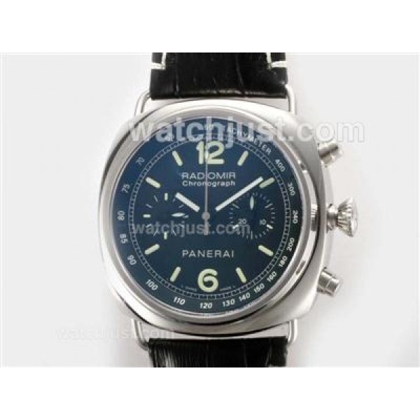 Panerai PAM288 Radiomir Chrono Swiss Valjoux 7750 Movement