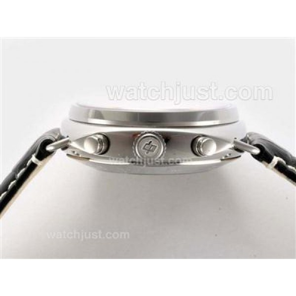 Panerai PAM288 Radiomir Chrono Swiss Valjoux 7750 Movement