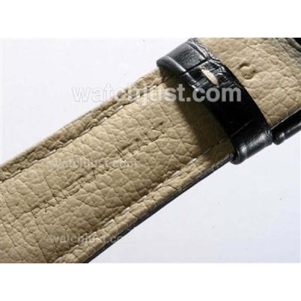 Panerai PAM288 Radiomir Chrono Swiss Valjoux 7750 Movement