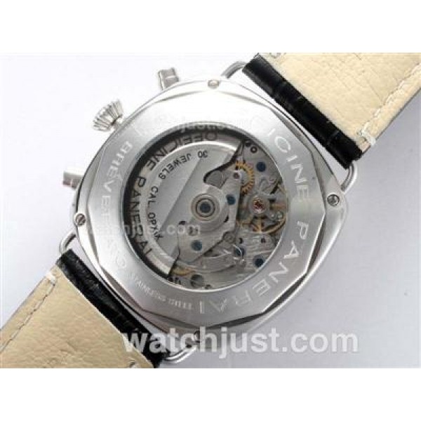 Panerai PAM288 Radiomir Chrono Swiss Valjoux 7750 Movement