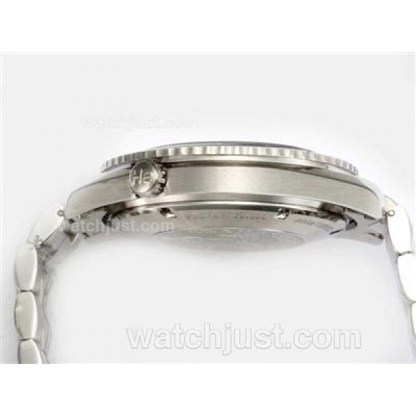 Omega Seamaster Planet Ocean Automatic-Same Chassis As 7750-High Quality