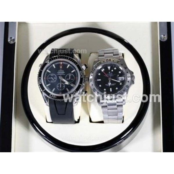 Ornamental Watch winder Display Box