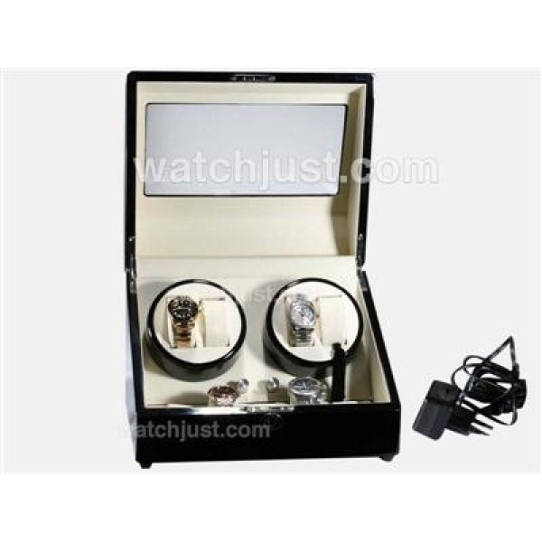 Ornamental Watch winder Display Box