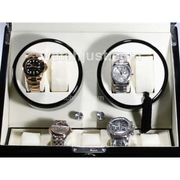 Ornamental Watch winder Display Box