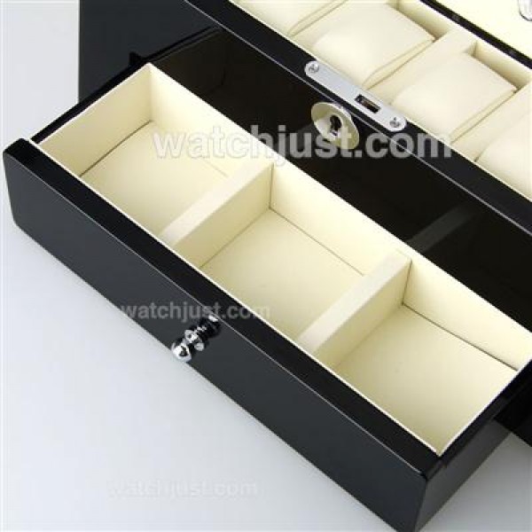Ornamental Watch winder Display Box