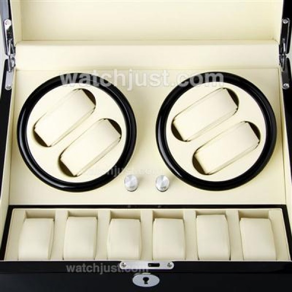 Ornamental Watch winder Display Box