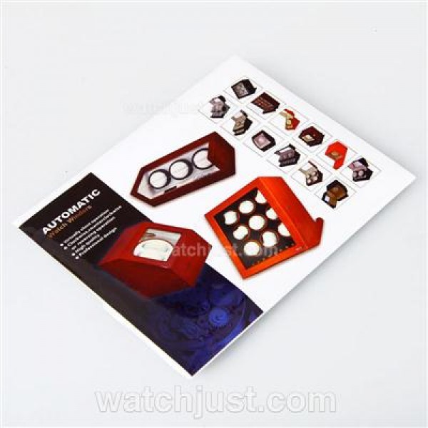 Ornamental Watch winder Display Box