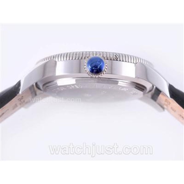 Breitling Super Ocean Heritage Swiss ETA 2824 Movement with Blue Dial-ULTIMATE Version
