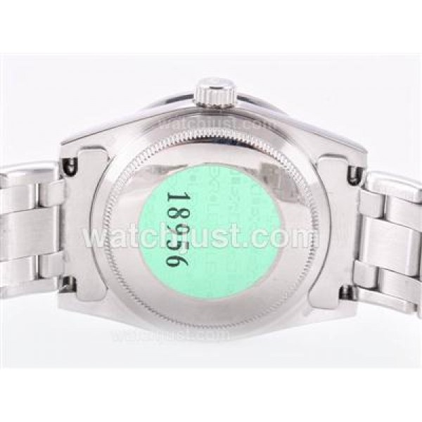 AAA Quality Rolex Day-Date Masterpiece Replica Watches With White Dials For Sale