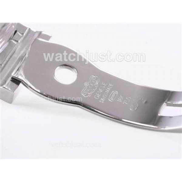 AAA Quality Rolex Day-Date Masterpiece Replica Watches With White Dials For Sale
