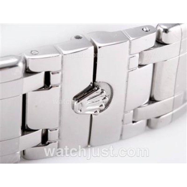 AAA Quality Rolex Day-Date Masterpiece Replica Watches With White Dials For Sale