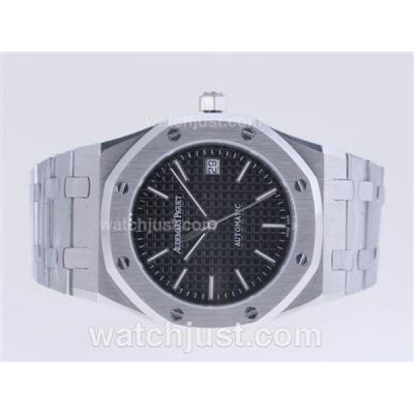 Audemars Piguet Royal Oak Jumbo Swiss ETA 2824 Movement-39mm Version