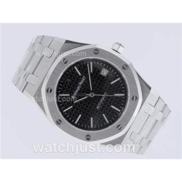 Audemars Piguet Royal Oak Jumbo Swiss ETA 2824 Movement-39mm Version