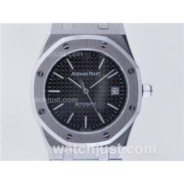 Audemars Piguet Royal Oak Jumbo Swiss ETA 2824 Movement-39mm Version