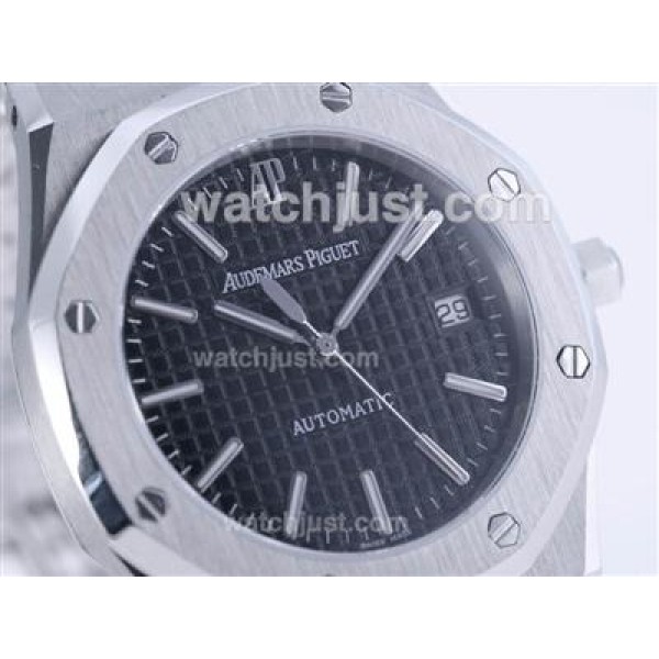 Audemars Piguet Royal Oak Jumbo Swiss ETA 2824 Movement-39mm Version