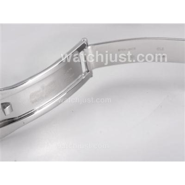 High Quality Rolex Datejust Replica Watches With Black Dials For Sale