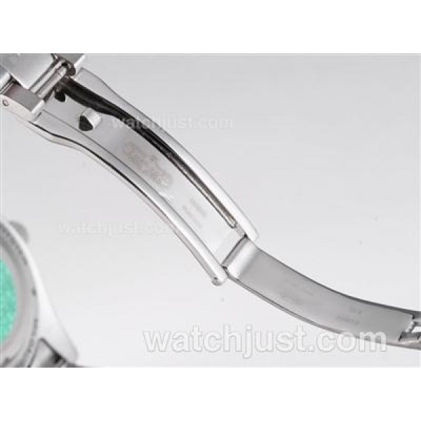 Best 1:1 Rolex Milgauss Fake Watches With White Dials For Sale Online