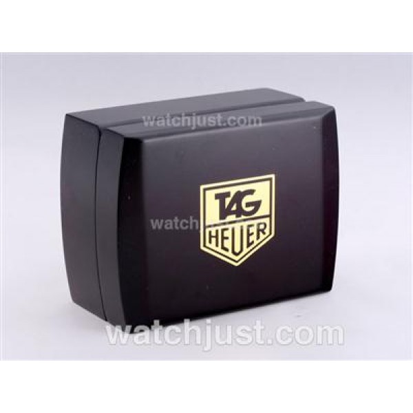 Tag Heuer High quality wooden box
