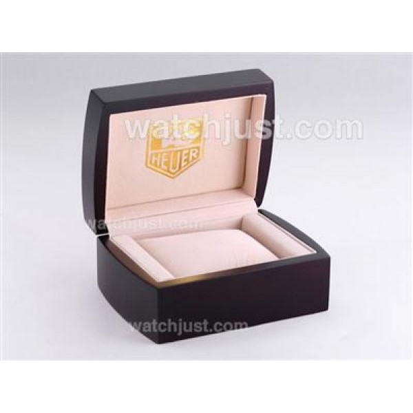 Tag Heuer High quality wooden box