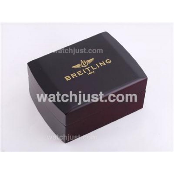 Breitling High quality wooden box