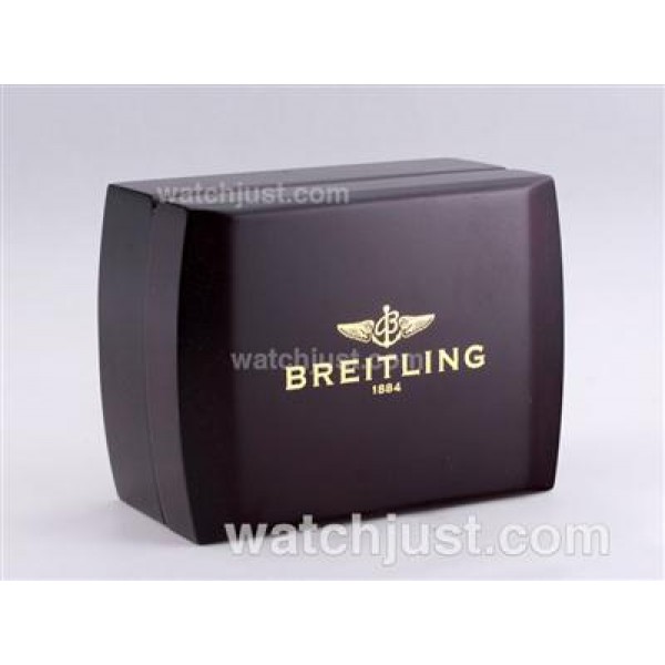 Breitling High quality wooden box