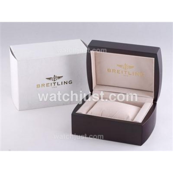 Breitling High quality wooden box