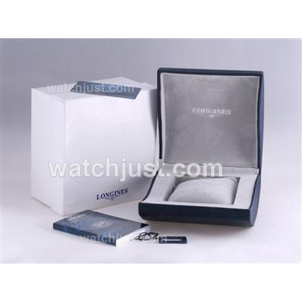 Longines Original Style Full Set Box