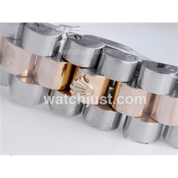 AAA Quality Rolex Datejust Fake Watches With White Dials For Sale Online