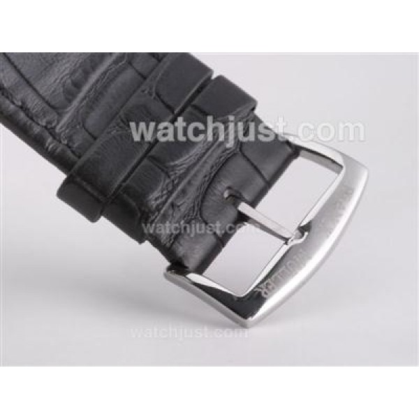 Franck Muller Master Square with White Dial-Colorful Number Marking-42MM