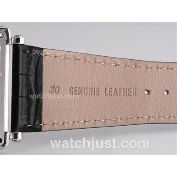 Franck Muller Master Square with White Dial-Roman Marking-42MM