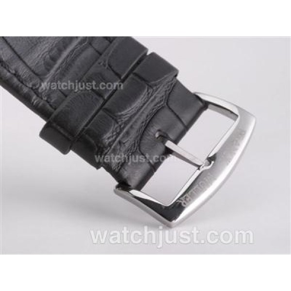 Franck Muller Master Square with White Dial-Roman Marking-42MM
