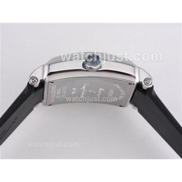 Franck Muller Conquistador Automatic with White Dial-44MM Version