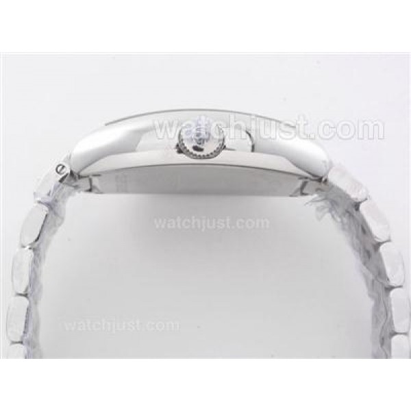Franck Muller Casablanca Automatic with White Dial