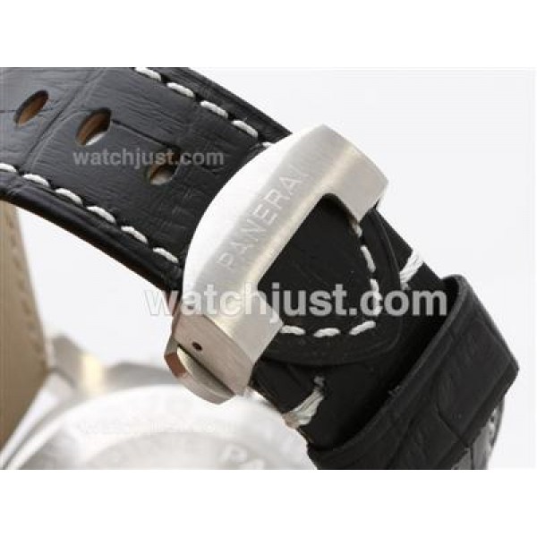 Panerai PAM 251 Daylight Chronograph Swiss Valjoux 7750 Movement