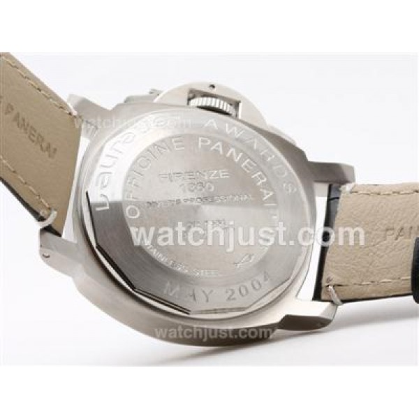 Panerai PAM 251 Daylight Chronograph Swiss Valjoux 7750 Movement