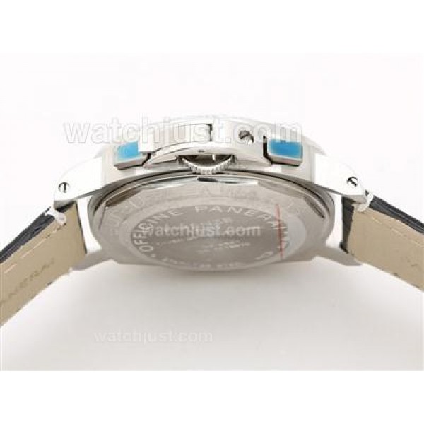Panerai PAM 251 Daylight Chronograph Swiss Valjoux 7750 Movement