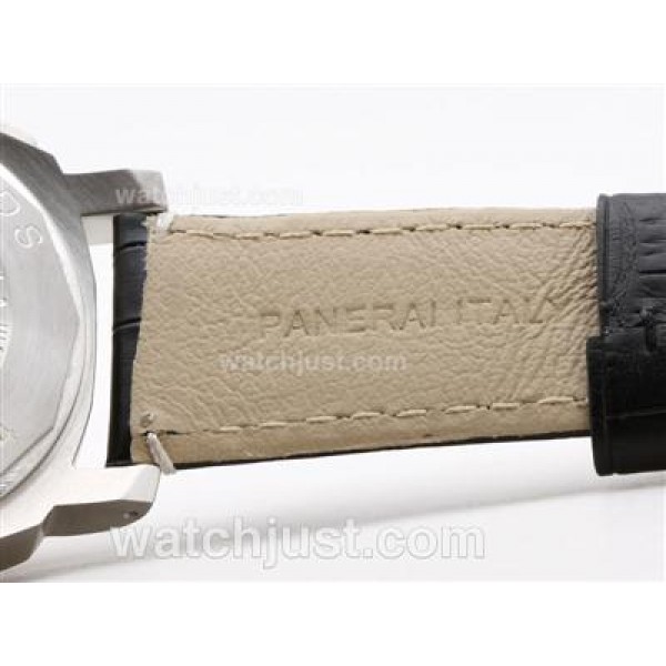 Panerai PAM 251 Daylight Chronograph Swiss Valjoux 7750 Movement