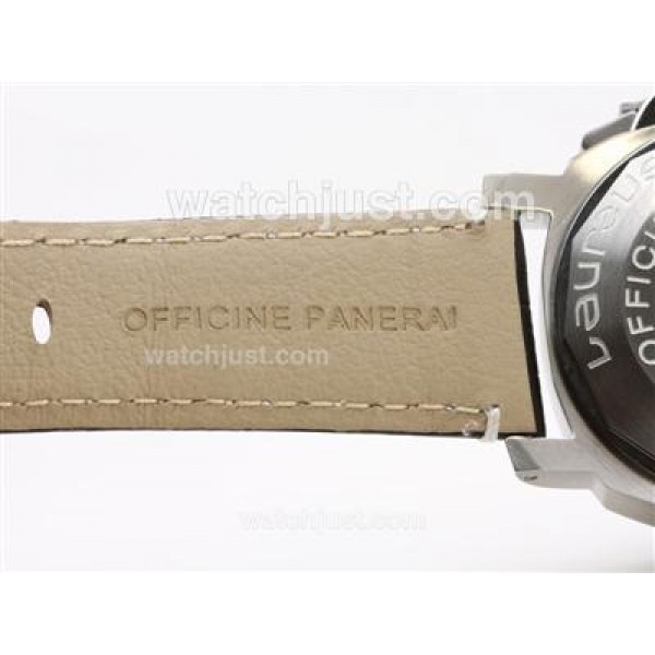 Panerai PAM 251 Daylight Chronograph Swiss Valjoux 7750 Movement