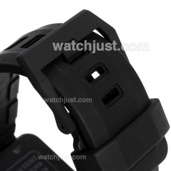 Bell & Ross BR 01-92 Phantom Swiss ETA 2892 Movement PVD Casing with Gray Marking-46mm 28800bph