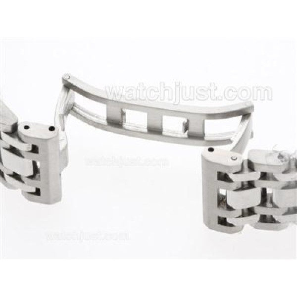 Tag Heuer Stainless Steel Strap for Monaco Version
