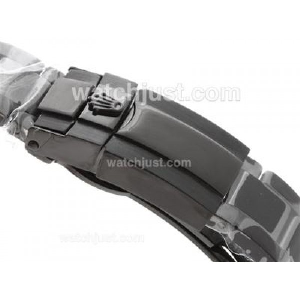 Top Quality Rolex Daytona Pro Hunter Fake Watches With White Dials For Men