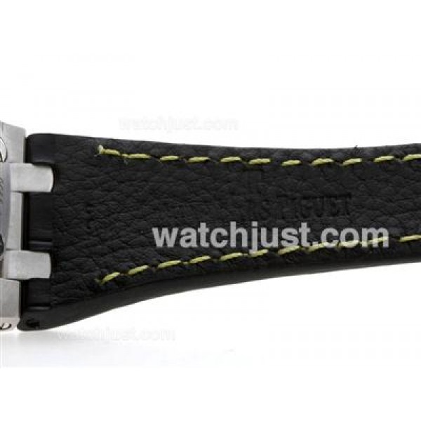 UK Online Replica Audemars Piguet Jalan Bukit Bintang Limited Edition with Swiss Valjoux 7750 Movement -Sec@12 Watches