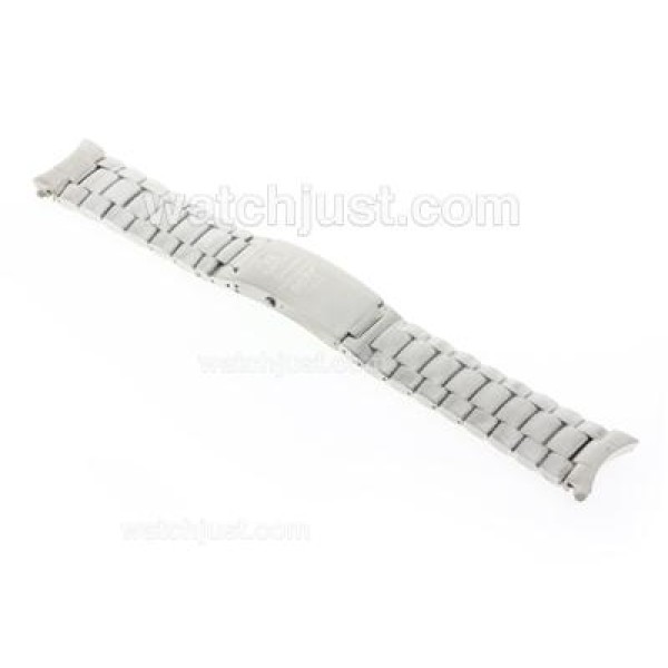 Omega Seamaster 007 Stainless Steel Strap