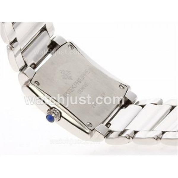 Patek Philippe Twenty-4 Limited Edition Swiss ETA Movement with MOP Dial-Lady Size