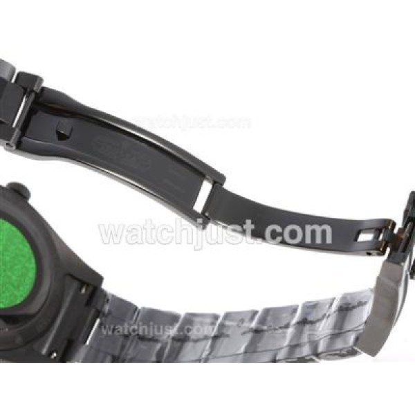 High Quality Rolex Milgauss Replica Watches With White Dials For Sale