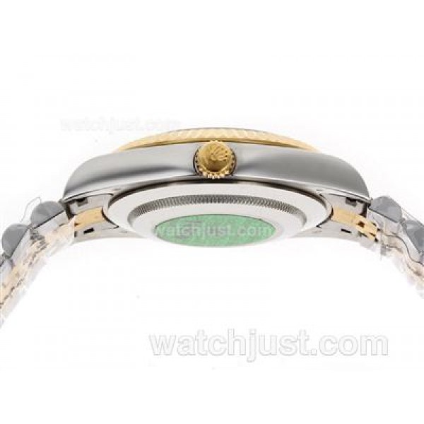 AAA Quality Rolex Datejust II Fake Watches With White Dials For Sale