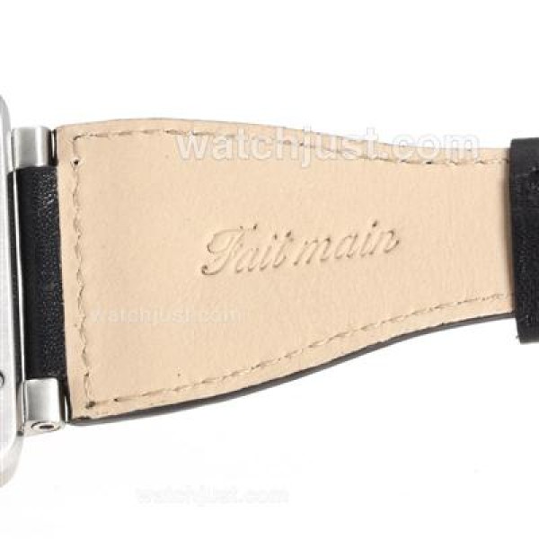 Bell & Ross BR 01-92 Swiss ETA 2892 Movement with White Marking-46x46mm Updated Version